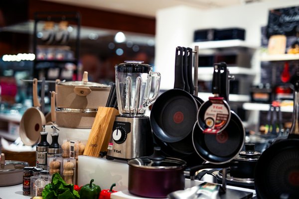 Streamlining meal prep: the role of uk kitchen products for busy professionals