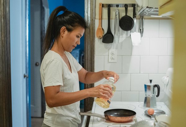 Transform your uk kitchen: tips for achieving maximum space efficiency